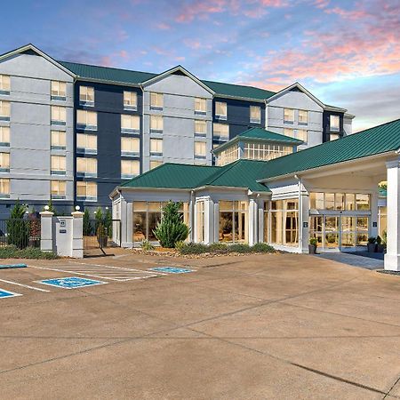 Nash Haus Hotel Nashville Exterior foto