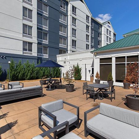 Nash Haus Hotel Nashville Exterior foto